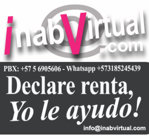 Declare renta, yo le ayudo!. Elaboramos la declaración de renta de nuestro clientes inmobiliarios al 50% Declare renta, yo le ayudo!. Elaboramos la declaración de renta de nuestro clientes inmobiliarios al 50%