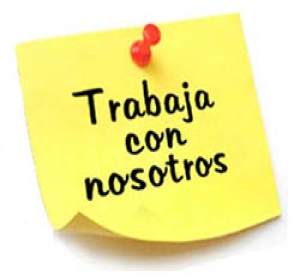 Oferta de trabajo! Oferta de trabajo!